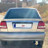 پراید 141