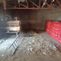 دوتا سوله یکی بزرگ یکی کوچک|فروش دفتر صنعتی، کشاورزی، تجاری|عجب شیر, |دیوار