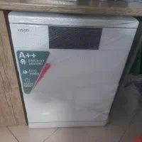 ماشین ظرفشویی cROP