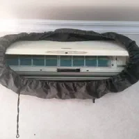 ** نصب و تعمیر کولر گازی وشارژ‌ گاز با گارانتی  **|خدمات پیشه و مهارت|کرج, گوهردشت|دیوار