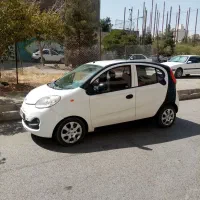 ام وی ام 110اس مدل95|خودرو سواری و وانت|مشهد, امامیه (شهرک غرب)|دیوار