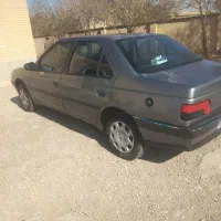 405 دوگانه فابریک90|خودرو سواری و وانت|قوچان, |دیوار