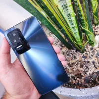 poco F4 اف ۴|موبایل|قم, نیروگاه|دیوار