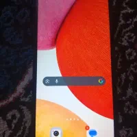 گوشی a 14 کم کار در حد اک|موبایل|تهران, خاک سفید|دیوار