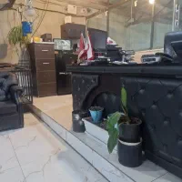 حسابدار  خانم