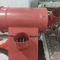 هواکش فابریک آمیکو تک|قطعات یدکی و لوازم جانبی|کرج, حسن آباد|دیوار