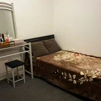 فروش تخت تک نفره،تشک،اینه،کنسول