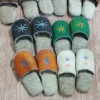 دمپایی  سنتی