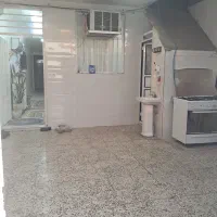 منزل ۱۰۵متری درزیباشهرخ زیتون۳