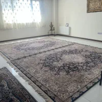 جفت فرش 9 متری 1200 شانه
