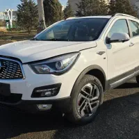 هایما اس ۵ سفید