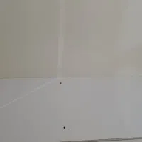 فروش کمد دو تیکه جنس ام دی اف درجه یک|جاکفشی، کمد، دراور|دزفول, |دیوار