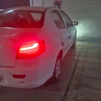 رانا پلاس ارتقا یافته صفر خشک تحویل سه روز پیش|خودرو سواری و وانت|قم, بیست متری ولیعصر|دیوار