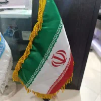 پرچم رومیزی وتشریفات،سالن زیبایی،اداری،لوازم خانگی|خدمات رایانه‌ای و موبایل|گرگان, |دیوار