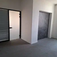 اپارتمان ۸۵ متر سند اداری مرزداران شهرک هما|اجارهٔ دفتر کار، اتاق اداری، مطب|تهران, شهرک هما|دیوار