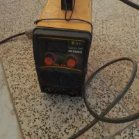 دستگاه جوشکاری