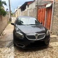 فروش خودرو برلیانس