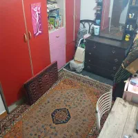 آپارتمان ۵۰ متری ۱ خوابه طبقه ۱ در یخسازی نسق|فروش آپارتمان|رشت, یخسازی|دیوار