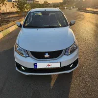 ساینا دوگانه سوز کارخانه