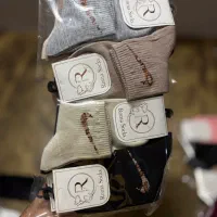 جوراب نخی|لباس|اسلامشهر, شهرک واوان|دیوار