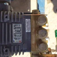 وسایل کامل کارواش|ماشینآلات صنعتی|کرمان, |دیوار