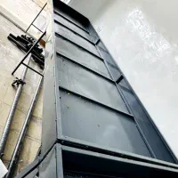 قفسه میوه فروشی|فروشگاه و مغازه|دهدشت, |دیوار