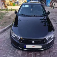 دنا پلاس توربو اتوماتیک