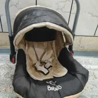 کریر نو بدون استفاده