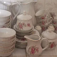سرویس غذاخوری