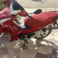 موتور بهرو بی کلاج