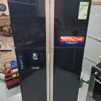 تعمیر یخچال فریزر ساید شیراز