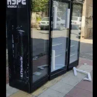 یخچال هایپ تاج بالا درب سکوریت دوفن