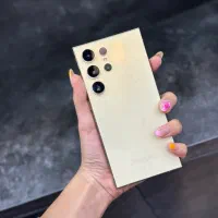 سامسونگ s24 ultra / اس ۲۴ الترا / بدون چک
