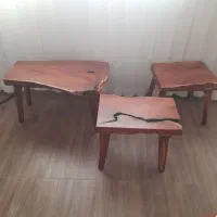 میز عسلی کاردست
