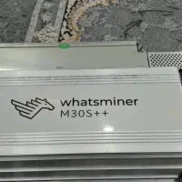 ماینرM21s
