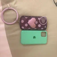 قاب گوشی آیفون|لوازم جانبی موبایل و تبلت|شهریار, شهرک وائین|دیوار