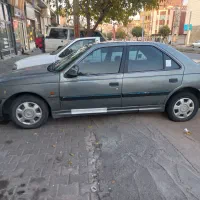 پرشیا مدل ۸۹ دوگانه کارخانه