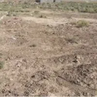 زمین مسکونی