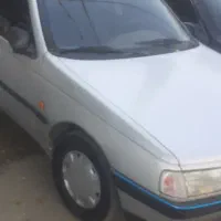 فروش پژو ۴۰۵|خودرو سواری و وانت|قروه, |دیوار