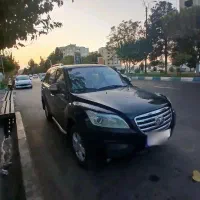 لیفان x60 مدل۹۲ فوری زیر قیمت تا فردا