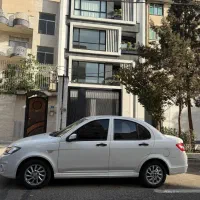 ساینا اتومات ۱۳۹۷|خودرو سواری و وانت|تهران, درختی|دیوار