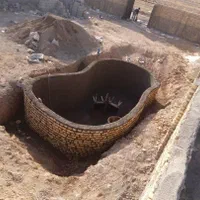 آببندی استخر لوله کشی استخر|خدمات پیشه و مهارت|ورامین, خورین|دیوار
