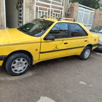 پژو روآ (ROA) سال دوگانه سوز، مدل ۱۳۹۰