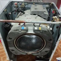 نصب و تعمیرات لباسشویی و ماشین ظرفشویی ویخچال ساید