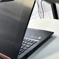 لپتاپAcer Nitro5/گرافیکGTX1050 Ti 4GB/رم ۱۶|رایانه همراه|تهران, میدان ولیعصر|دیوار