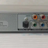 CD/DVD PLAYER سونی|پخش‌کننده DVD و ویدیو|اندیشه, اندیشه فاز ۱|دیوار
