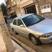 پروتون ویرا نقره ای|خودرو سواری و وانت|قم, باجک دو|دیوار