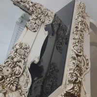 آینه کنسول|بوفه، ویترین، کنسول|صفادشت, |دیوار