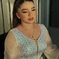 میکاپ محلی و مجلسی