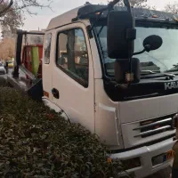 باکس نخاله م ۷و۸ سیدی پروین کوشش امام رضا عدل خمین